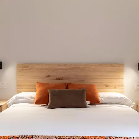 Corazon Del Casco Viejo, Siete Calles - Parking Opcional *