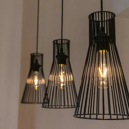 Corazon Del Casco Viejo, Siete Calles - Parking Opcional Bilbao