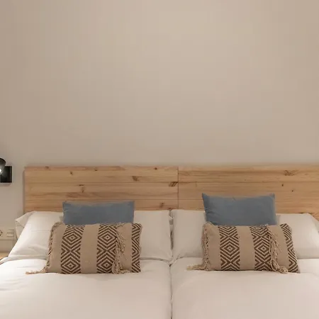 Corazon Del Casco Viejo, Siete Calles - Parking Opcional Bilbao