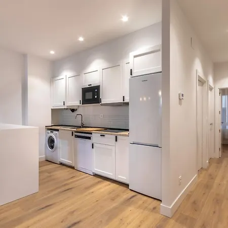 Corazon Del Casco Viejo, Siete Calles - Parking Opcional Bilbao