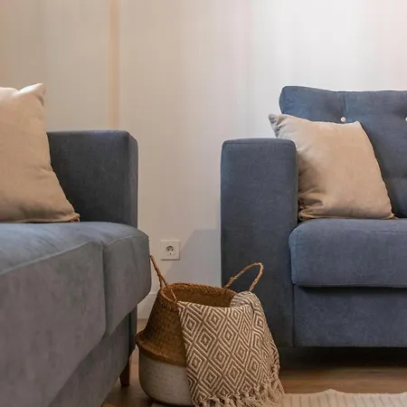 Corazon Del Casco Viejo, Siete Calles - Parking Opcional Διαμέρισμα Μπιλμπάο