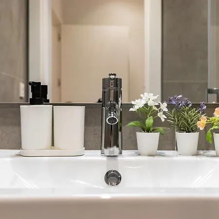 Corazon Del Casco Viejo, Siete Calles - Parking Opcional Διαμέρισμα