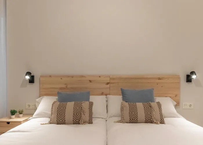 Corazón Del Casco Viejo, Siete Calles - Parking Opcional Bilbao