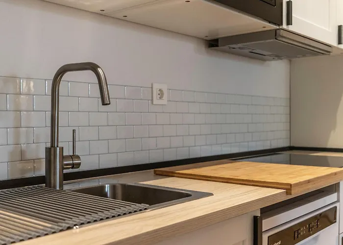 Apartamento Corazón Del Casco Viejo, Siete Calles - Parking Opcional *