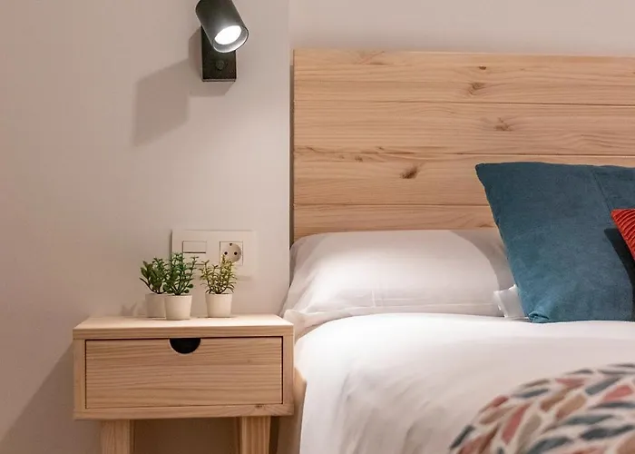 Corazón Del Casco Viejo, Siete Calles - Parking Opcional Apartamento Bilbao