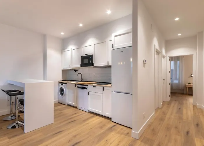 Corazón Del Casco Viejo, Siete Calles - Parking Opcional Bilbao