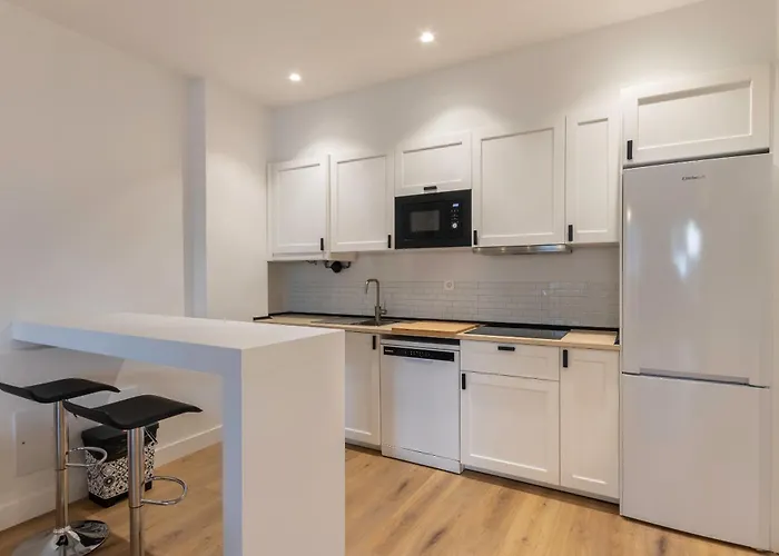 Apartamento Corazón Del Casco Viejo, Siete Calles - Parking Opcional *