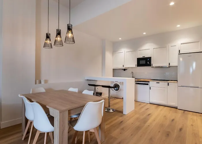 Corazón Del Casco Viejo, Siete Calles - Parking Opcional Apartamento Bilbao