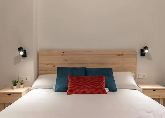 Apartamento Corazón Del Casco Viejo, Siete Calles - Parking Opcional Bilbao