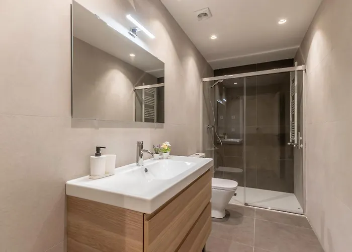 Corazón Del Casco Viejo, Siete Calles - Parking Opcional Bilbao