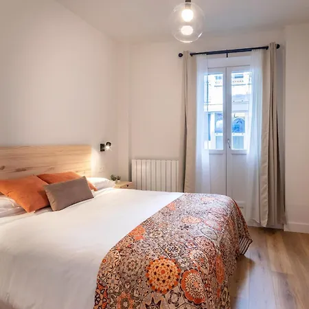 Corazón Del Casco Viejo, Siete Calles - Parking Opcional