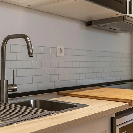 Apartamento Corazón Del Casco Viejo, Siete Calles - Parking Opcional *