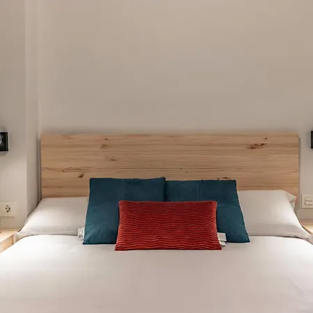 Apartamento Corazón Del Casco Viejo, Siete Calles - Parking Opcional Bilbau