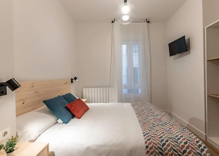 Corazon Del Casco Viejo, Siete Calles - Parking Opcional