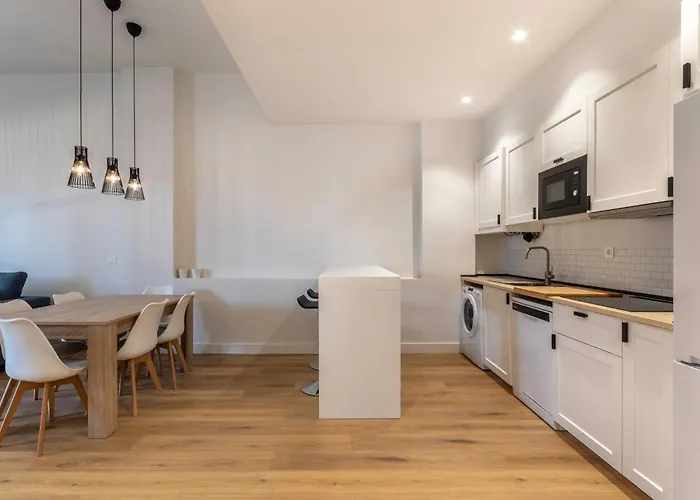 Corazon Del Casco Viejo, Siete Calles - Parking Opcional *