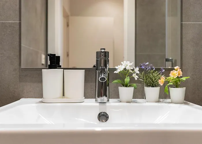 Corazon Del Casco Viejo, Siete Calles - Parking Opcional Appartamento