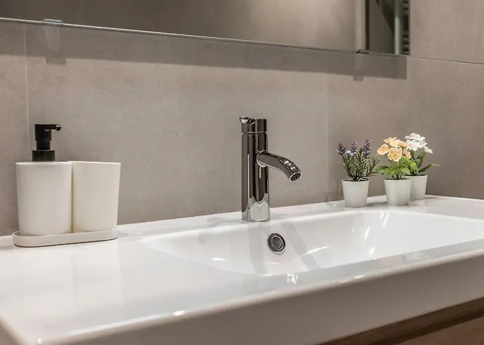 Apartment Corazon Del Casco Viejo, Siete Calles - Parking Opcional *