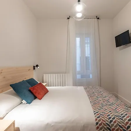 Corazon Del Casco Viejo, Siete Calles - Parking Opcional