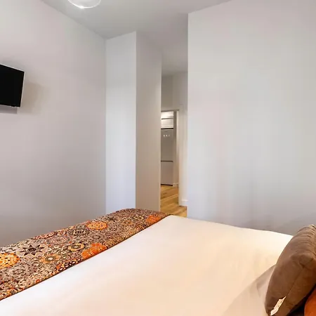 Apartman Corazon Del Casco Viejo, Siete Calles - Parking Opcional Bilbao