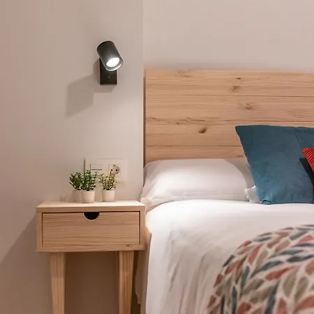 Corazon Del Casco Viejo, Siete Calles - Parking Opcional Apartman Bilbao