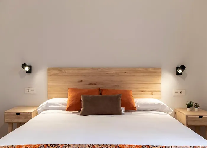 Corazon Del Casco Viejo, Siete Calles - Parking Opcional *