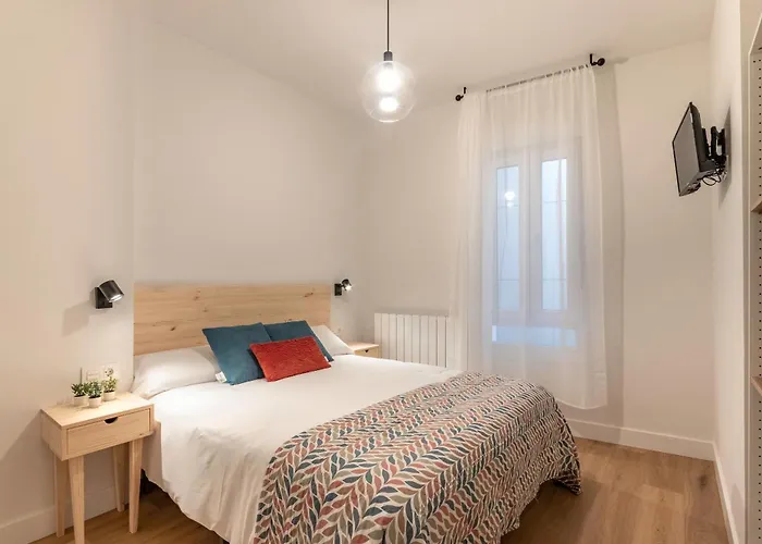 Corazon Del Casco Viejo, Siete Calles - Parking Opcional *